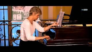 Villa Lobos, FESTA NO SERTÃO - Ingrid Barancoski, Piano