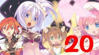 Agarest Senki Mariage part 20