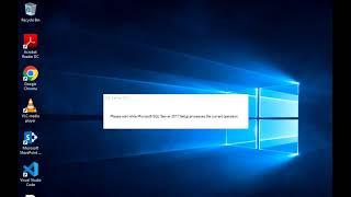 How To Uninstall SQL Sever 2017 Step By Step Full Information