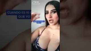 İRAN FÜZESİ GİBİ GÖĞÜSLER  #tiktok #seksi #tiktokdans #turbanlı #türbanlı #türban #hijab #fantezi