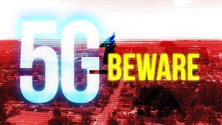 5G Documentary "5G Beware" Trailer