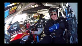 HotLap with Dad - Scott McLaughlin