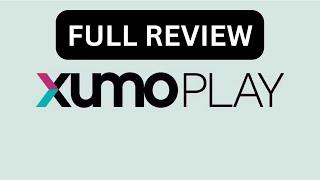 FREE Movies & TV - XUMO Play Review