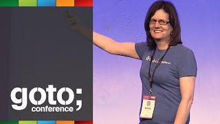 A Practical Guide to Container Scheduling • Mandy Waite • GOTO 2016