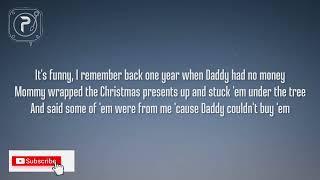 Eminem - Mockingbird (Lyrics)