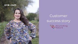 A holistic therapist digital approach | Georgina's success story