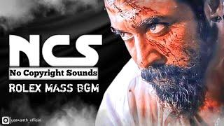 Rolex Mass Bgm No Copyright | Vikram Surya Intro BGM No Copyright |Vikram Villain Bgm | No Copyright