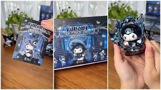 Unbox blind box Kuromi The Witch's Feast | Châu Muối