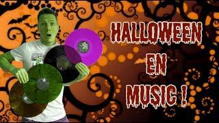 Halloween en Music !