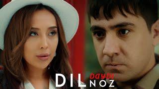 Dilnoz - Daydi (Official Music Video)