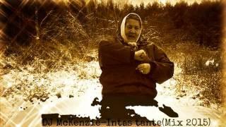 DJ McKenzie-Intas tante(Mix 2015)