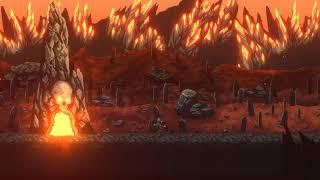 Sons of Valhalla - Taking a stroll through the new boss level