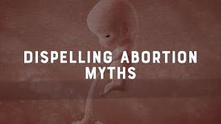 Faith vs. Culture - Dispelling Abortion Myths - January 23, 2023