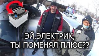 ПРИОРА НЕ ЗАВОДИТСЯ полтора месяца, результат поразил обывателей