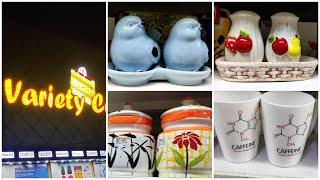 Kitchen Items shopping| Glassware collections| variety centre/PART 1