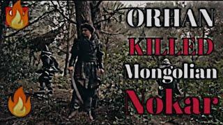 ORHAN KILLED  Mongolian Nokar ️|| MD Ariful Islam official ️ Please subscribe my youtobe channel