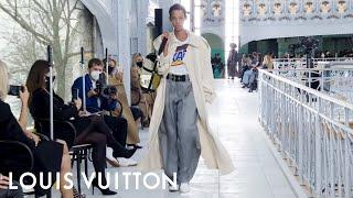 Women’s Spring-Summer 2021 Show Highlights | LOUIS VUITTON