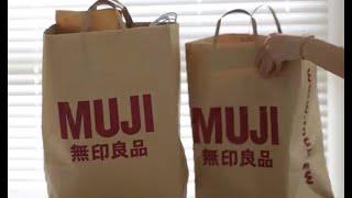 中信卡xMUJI合作廣告CF