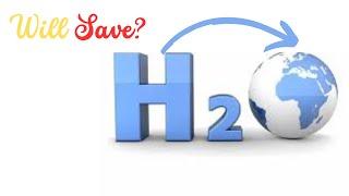 We must STOP Hydrogen production: 5 reasons why