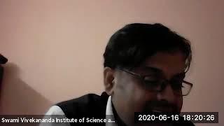 Fire Side Chat : Prof. Amitabha Gupta, SVIST & Dr. Subhrangshu Sanyal, IIMCIP