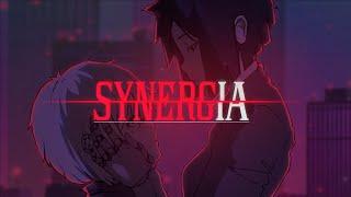 Synergia - Official Trailer