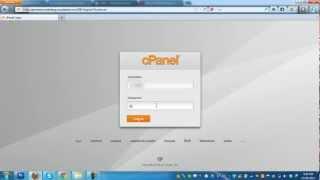 How to delete addon domains on cpanel