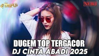 DUGEM TOP TERGACOR 2025 DJ INDAHNYA SENYUMANMU MEMBUAT DIRIKU SELALU RINDU NEW DJ DEFU