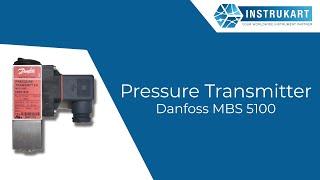 Danfoss MBS 5100 | Marine | Instrukart