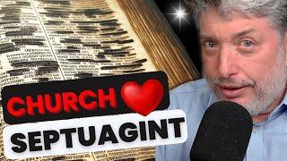 Rabbi Singer Shuts Down Christian: Septuagint Masked Church Mistranslations