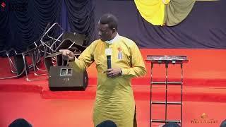 A TEACHING ON MARRIAGE & RELATIONSHIP || APOSTLE  AROME OSAYI