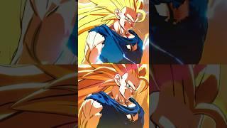 Dragon Ball Sparking Zero Graphics Upgrade