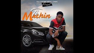 TI MACHIN - Cesar Drop Beatz