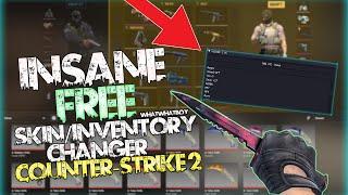 BEST FREE SKIN/INVENTORY CHANGER FOR CS2 | Counter-Strike 2 |UNDETECTED | +DOWNLOAD - ADD ANY SKIN