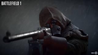 Johnny Cash - God's Gonna Cut You Down [Remix] (OST Battlefield 1 - Gamescom Trailer Music)