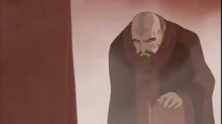 Aang & Tenzin - Clip: Avatar The Legend of Korra