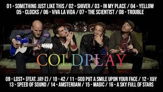 theCOLDPLAYlist #coldplay #coldplayfans #coldplayconcert #playlist