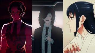 anime edits | tiktok compilation | part 47