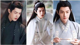 [Tổng hợp ]  Thời Ảnh《ngọc cốt dao》Tiêu Chiến 肖战 Xiao Zhan [ Ep03] cổ trang