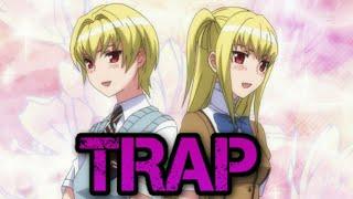 My Top 20 Best Reverse Trap Anime Characters of All Time 2020 アニメ