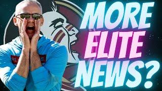 FSU Football Updates after BEST Week in a LONG TIME