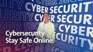 Cybersecurity: Schütze deine digitale Welt (Swisscom Tech – Episode 3)