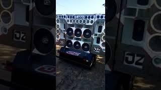 alto falante  bota cara 1.600 de 15 da oz loudspeaker