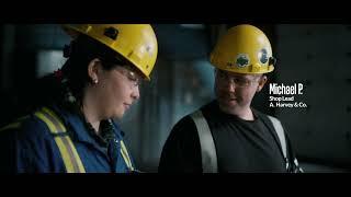 Taylor and Michael | Make it Excellent in the Skilled Trades