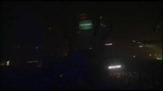 Sensation 2004 Megamix