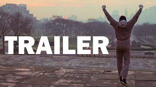 Rocky (1976) - Modern Trailer