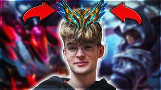 LEARN THESE 2 CHAMPIONS TO GET CHALLENGER IN S14...