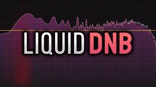 How To Make Liquid Drum & Bass in FL Studio 2024