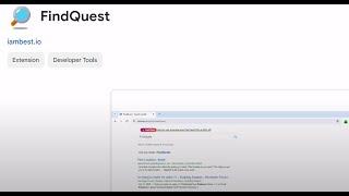 FindQuest extension Redirects Google Search | How to Remove FindQuest extension Virus For Good