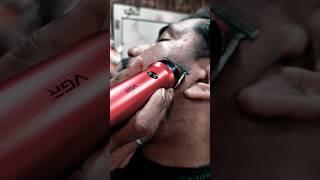 vgr losso trimmer | best trimmer for saloon use | barber ke Barabar