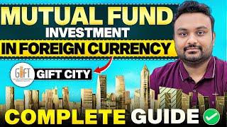 GIFT City Fund by Mirae Asset for NRIs | NRI Money with Alok